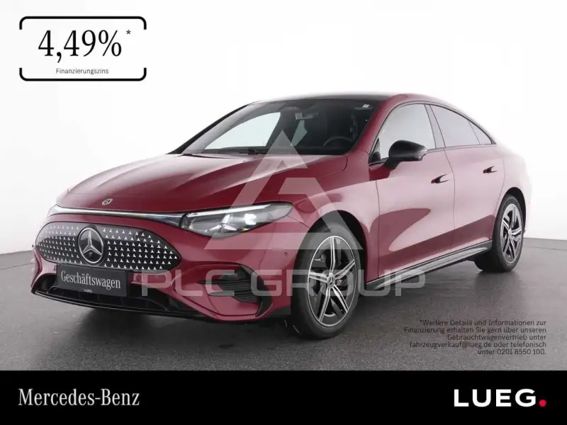 2026 Mercedes Benz CLA 250