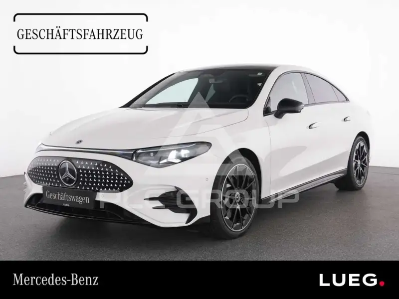 2026 Mercedes Benz CLA 250