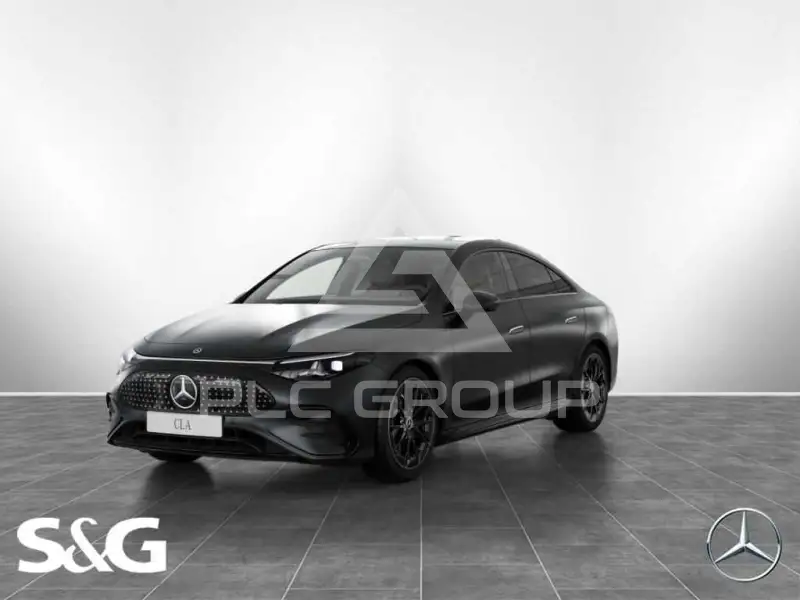 2026 Mercedes Benz CLA 250