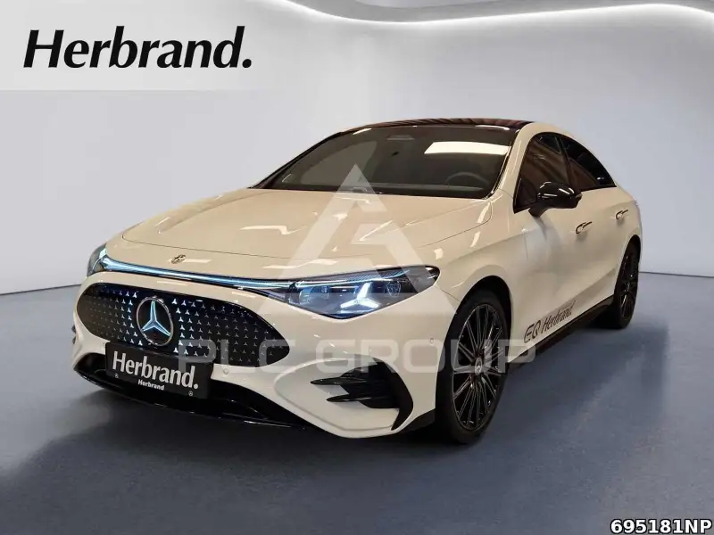 2026 Mercedes Benz CLA 250