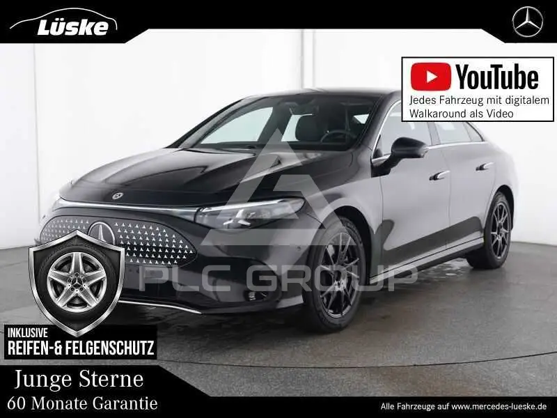 2026 Mercedes Benz CLA 250