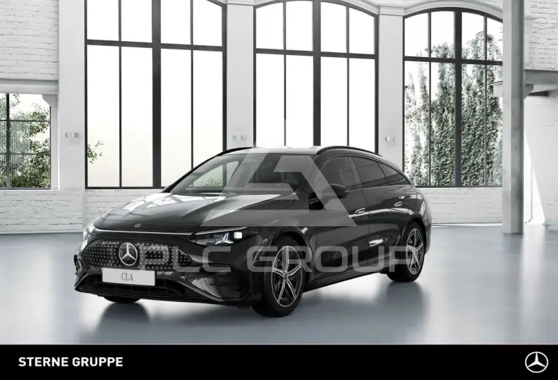 2026 Mercedes Benz CLA 250