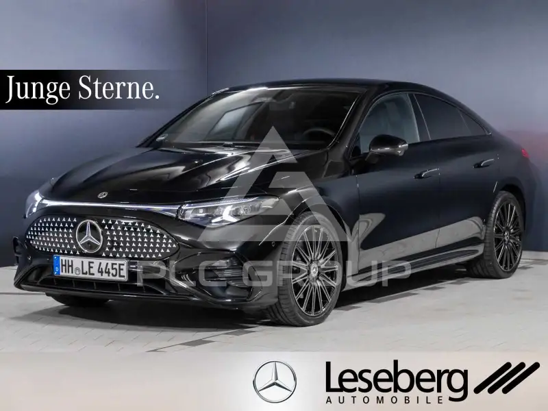 2026 Mercedes Benz CLA 250