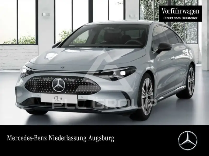 2026 Mercedes Benz CLA 250