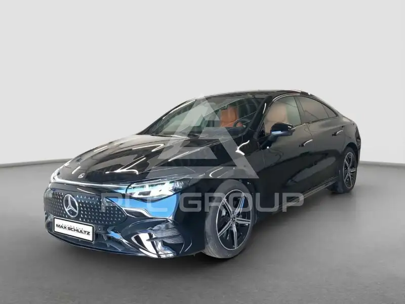 2026 Mercedes Benz CLA 250