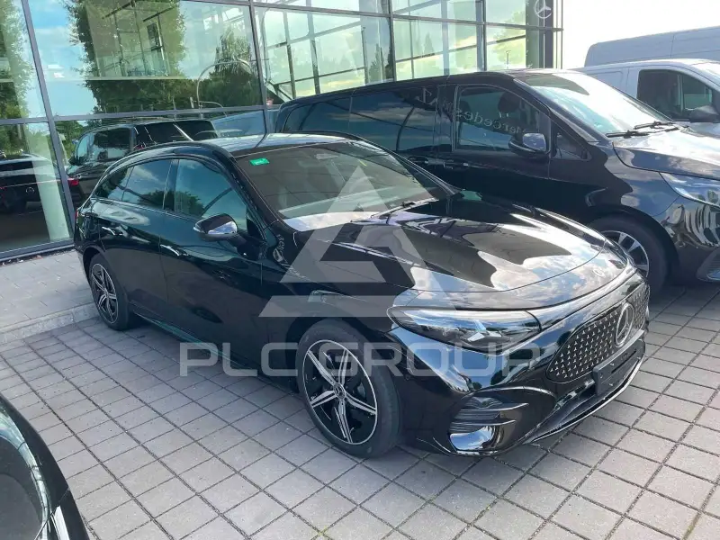 2026 Mercedes Benz CLA 250