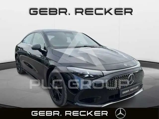 2026 Mercedes Benz CLA 250