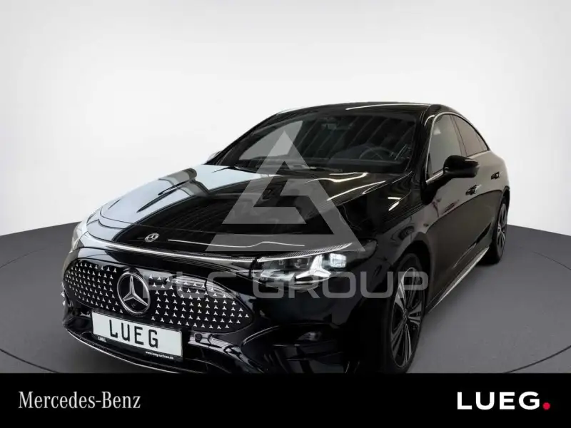 2026 Mercedes Benz CLA 250