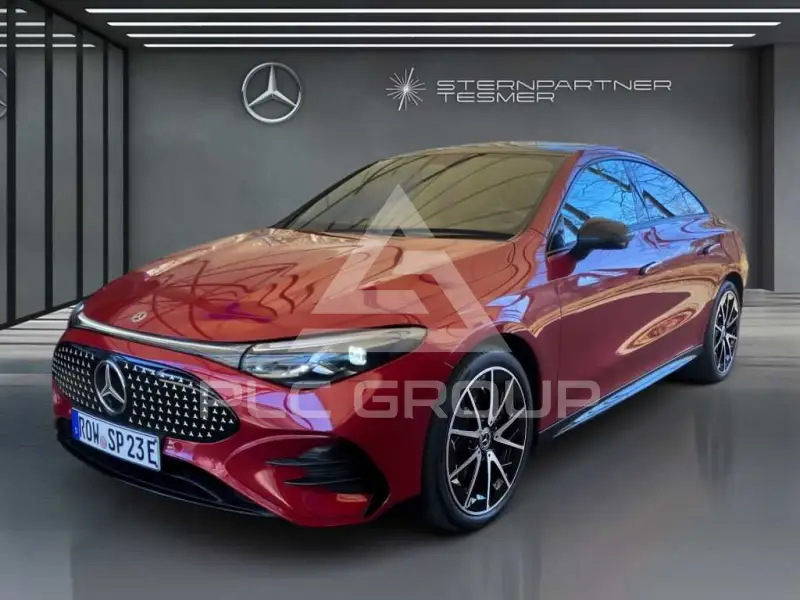 2026 Mercedes Benz CLA 250