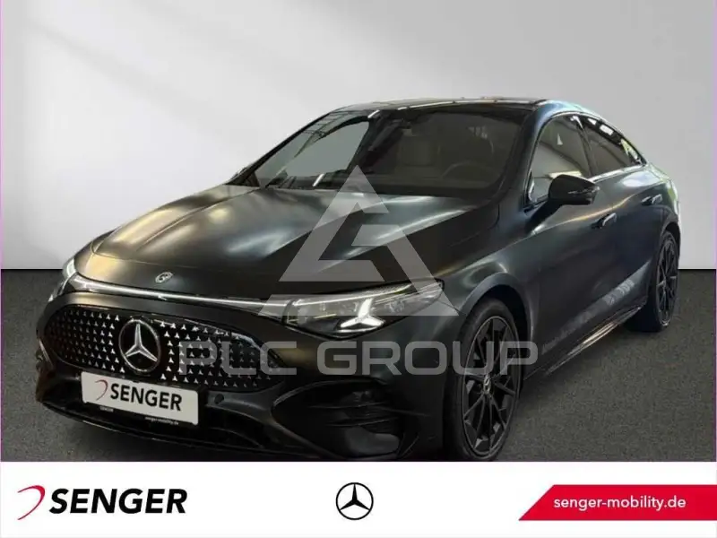 2026 Mercedes Benz CLA 250