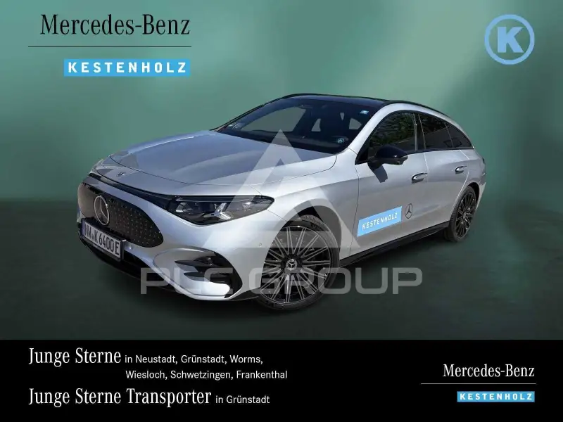2026 Mercedes Benz CLA 250