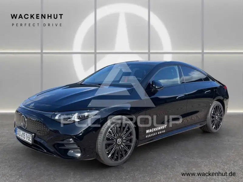 2026 Mercedes Benz CLA 250