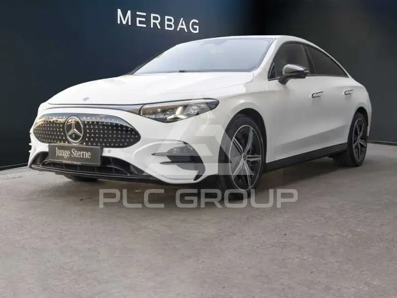 2026 Mercedes Benz CLA 250