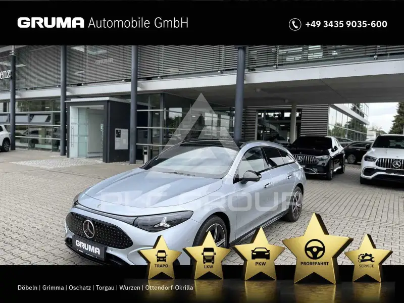 2026 Mercedes Benz CLA 250