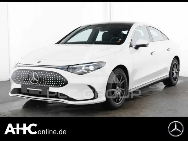 2026 Mercedes Benz CLA 250