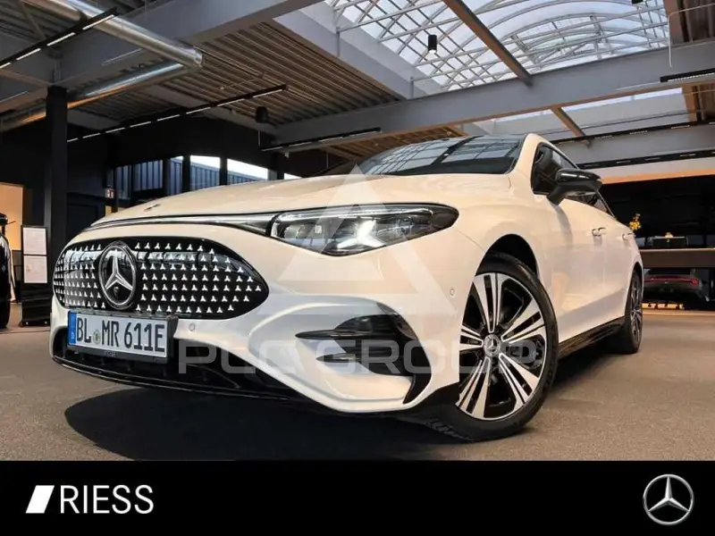 2026 Mercedes Benz CLA 250