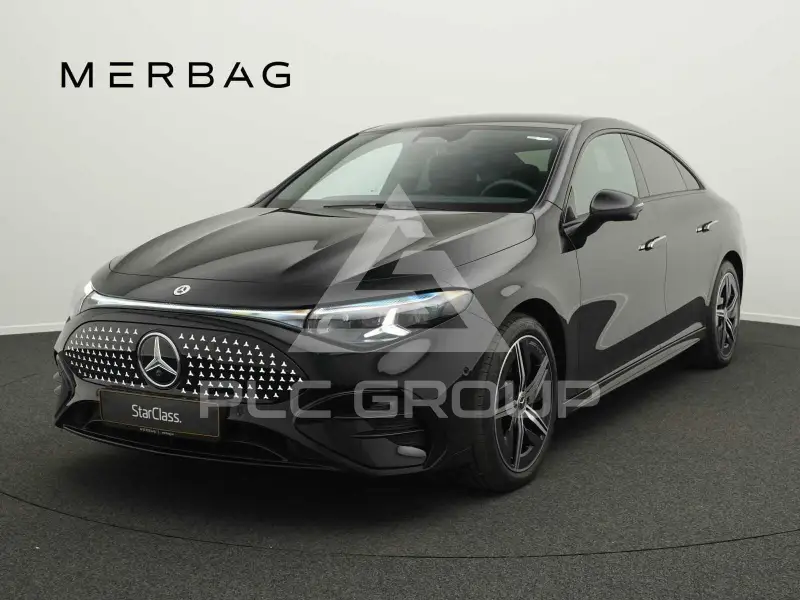 2026 Mercedes Benz CLA 250