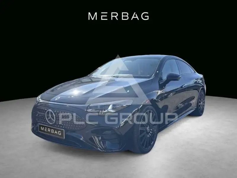 2026 Mercedes Benz CLA 250