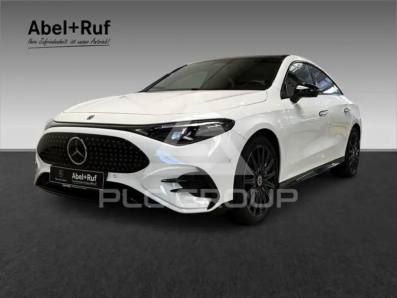 2026 Mercedes Benz CLA 250