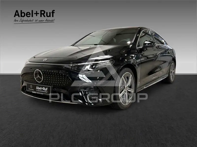 2026 Mercedes Benz CLA 250