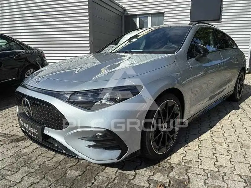 2026 Mercedes Benz CLA 250