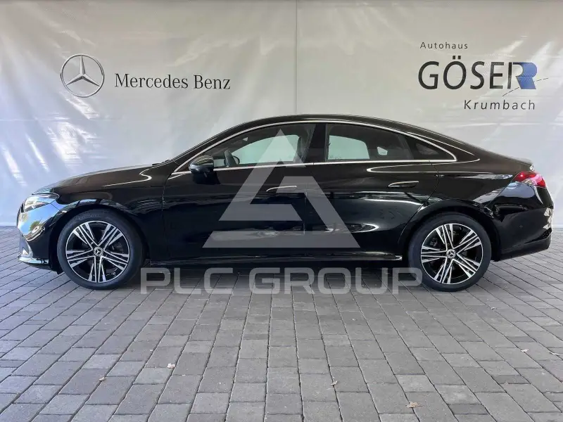 2026 Mercedes Benz CLA 250