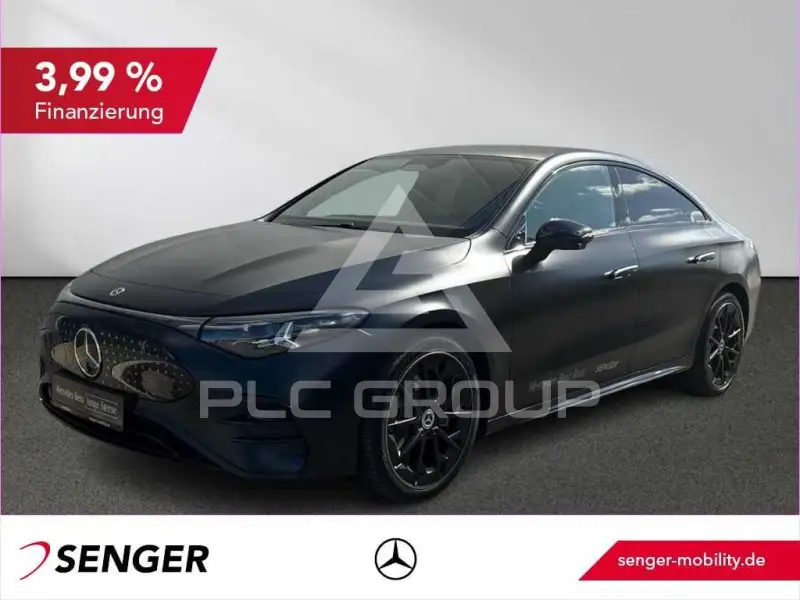 2026 Mercedes Benz CLA 250