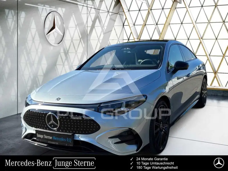2026 Mercedes Benz CLA 250