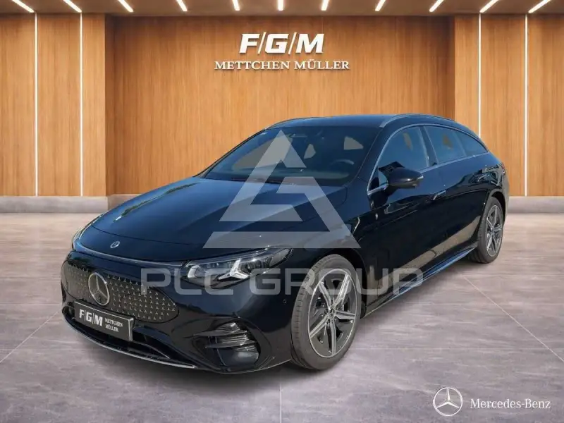 2026 Mercedes Benz CLA 250