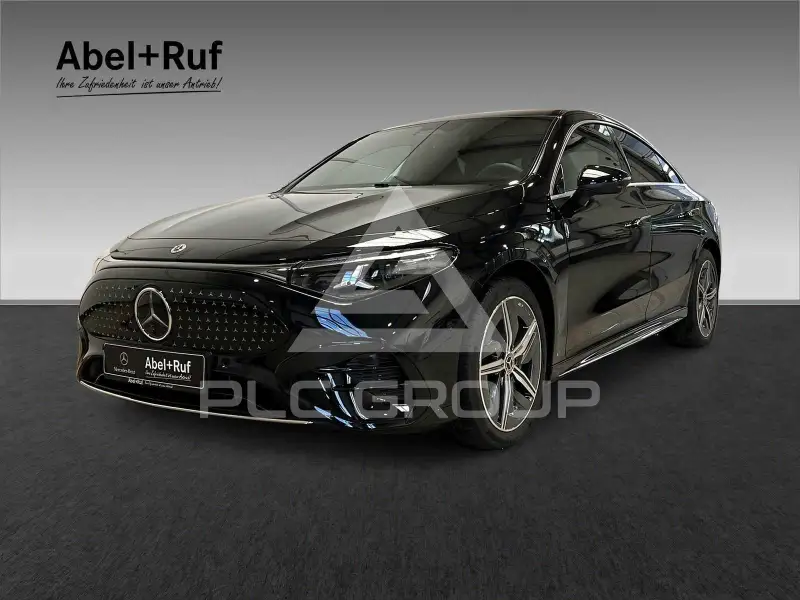 2026 Mercedes Benz CLA 250