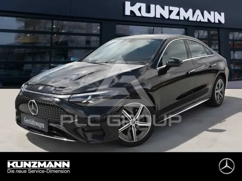 2026 Mercedes Benz CLA 250