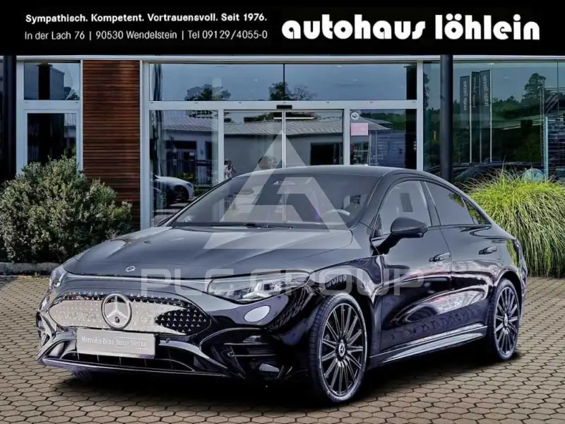 2026 Mercedes Benz CLA 250