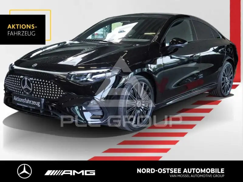 2026 Mercedes Benz CLA 250