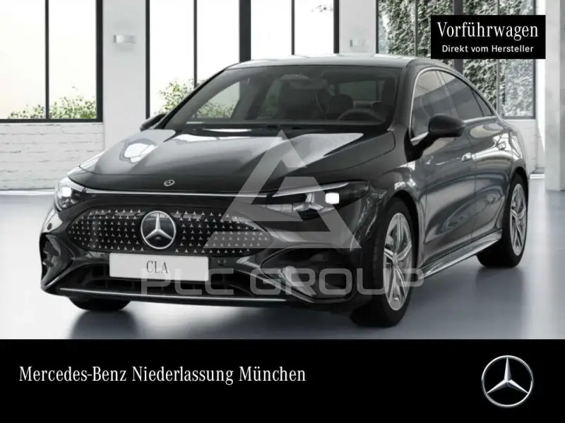 2026 Mercedes Benz CLA 250