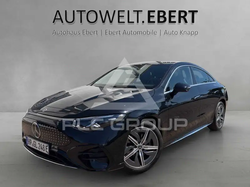2026 Mercedes Benz CLA 250