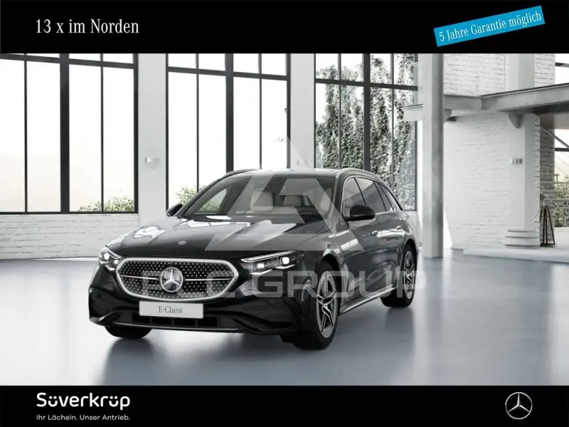 2026 Mercedes Benz E 300