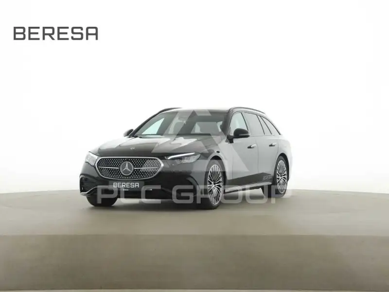 2026 Mercedes Benz E 300