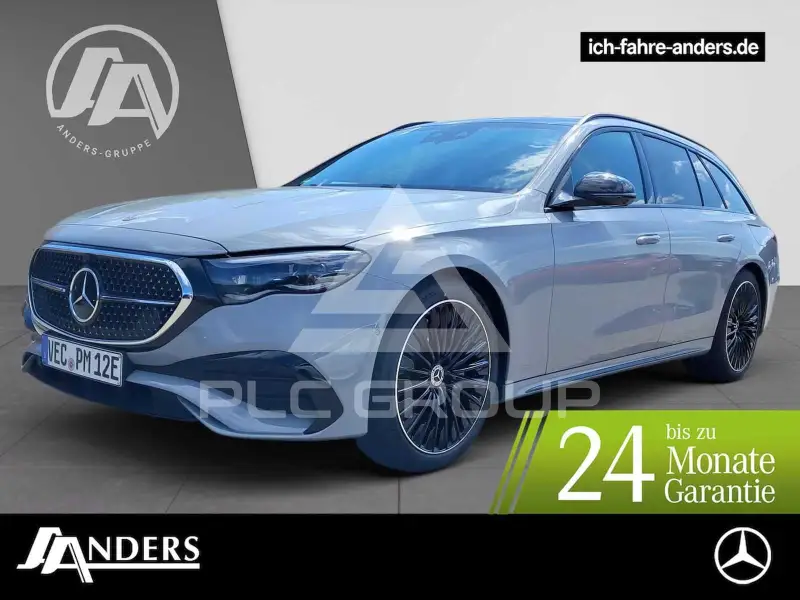 2026 Mercedes Benz E 300
