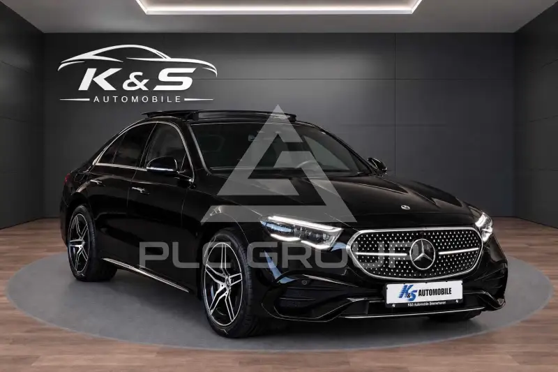 2026 Mercedes Benz E 300