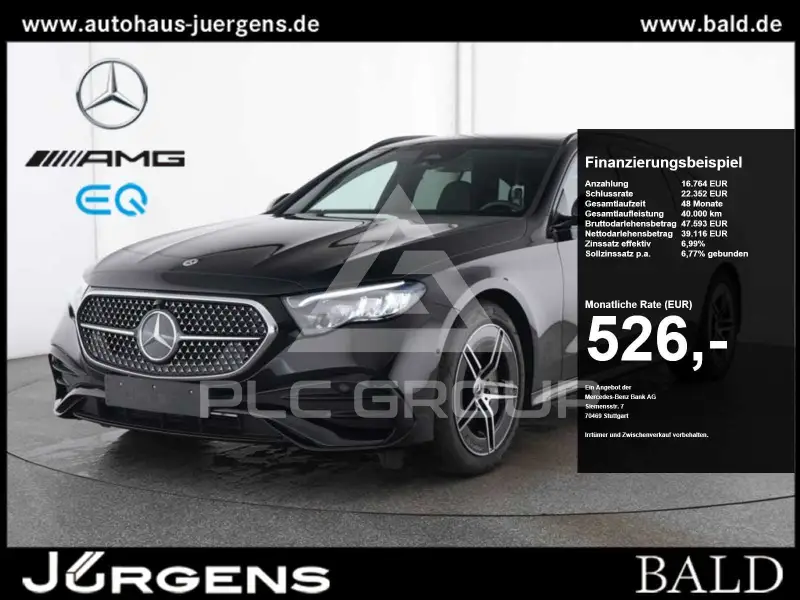 2026 Mercedes Benz E 300