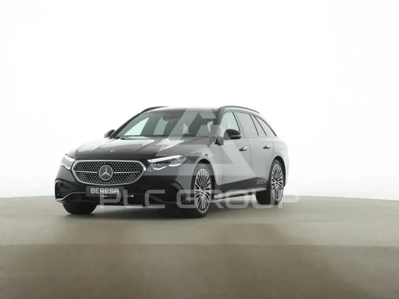 2026 Mercedes Benz E 300