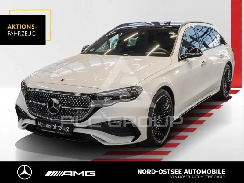 2026 Mercedes Benz E 300