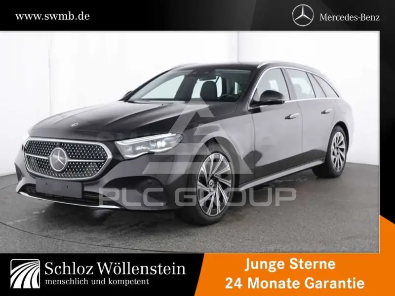 2026 Mercedes Benz E 300