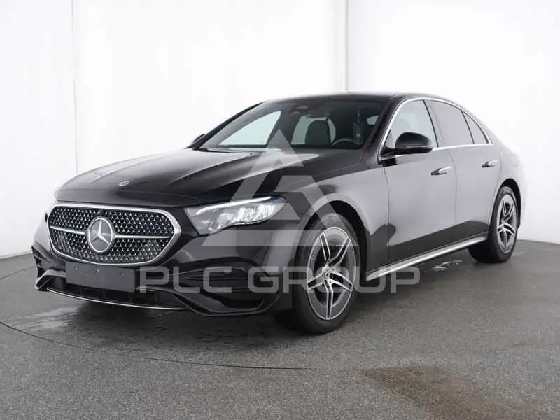 2026 Mercedes Benz E 300