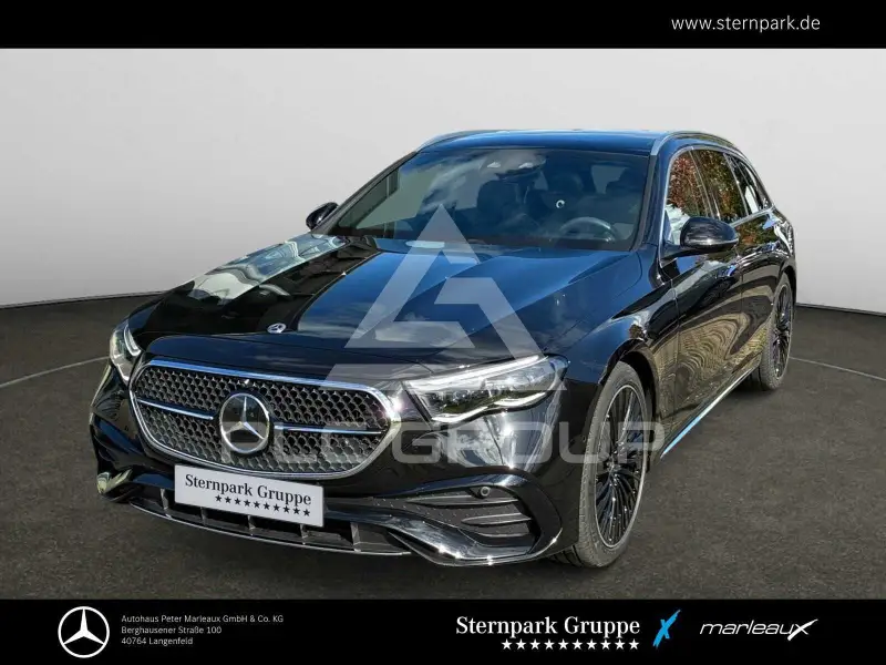2026 Mercedes Benz E 300