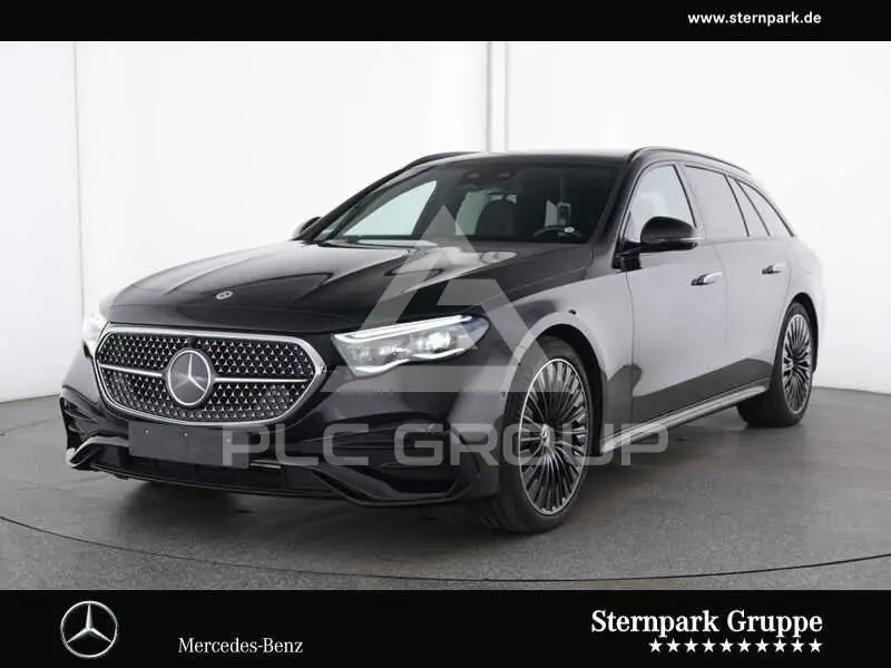 2026 Mercedes Benz E 300