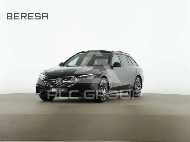 2026 Mercedes Benz E 300