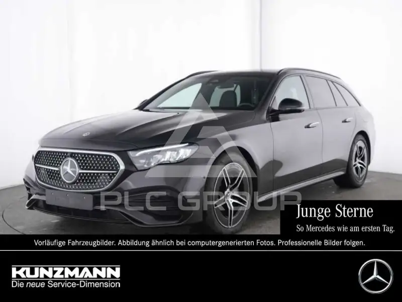 2026 Mercedes Benz E 300