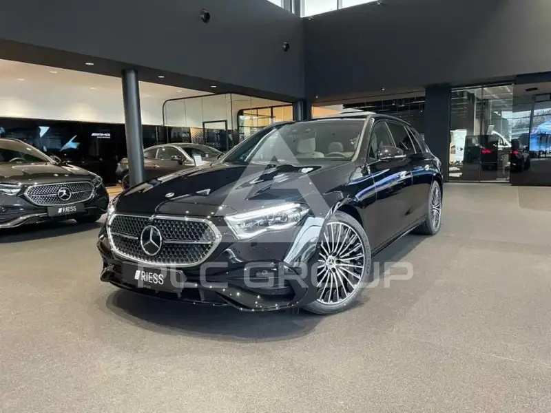 2026 Mercedes Benz E 300