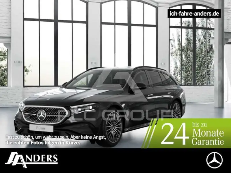 2026 Mercedes Benz E 300
